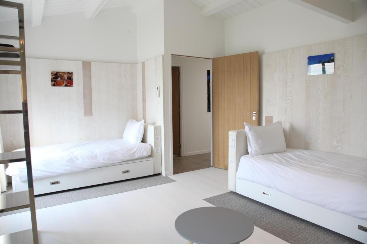 Villa La Sardane B&B Le Plomb ภายนอก รูปภาพ